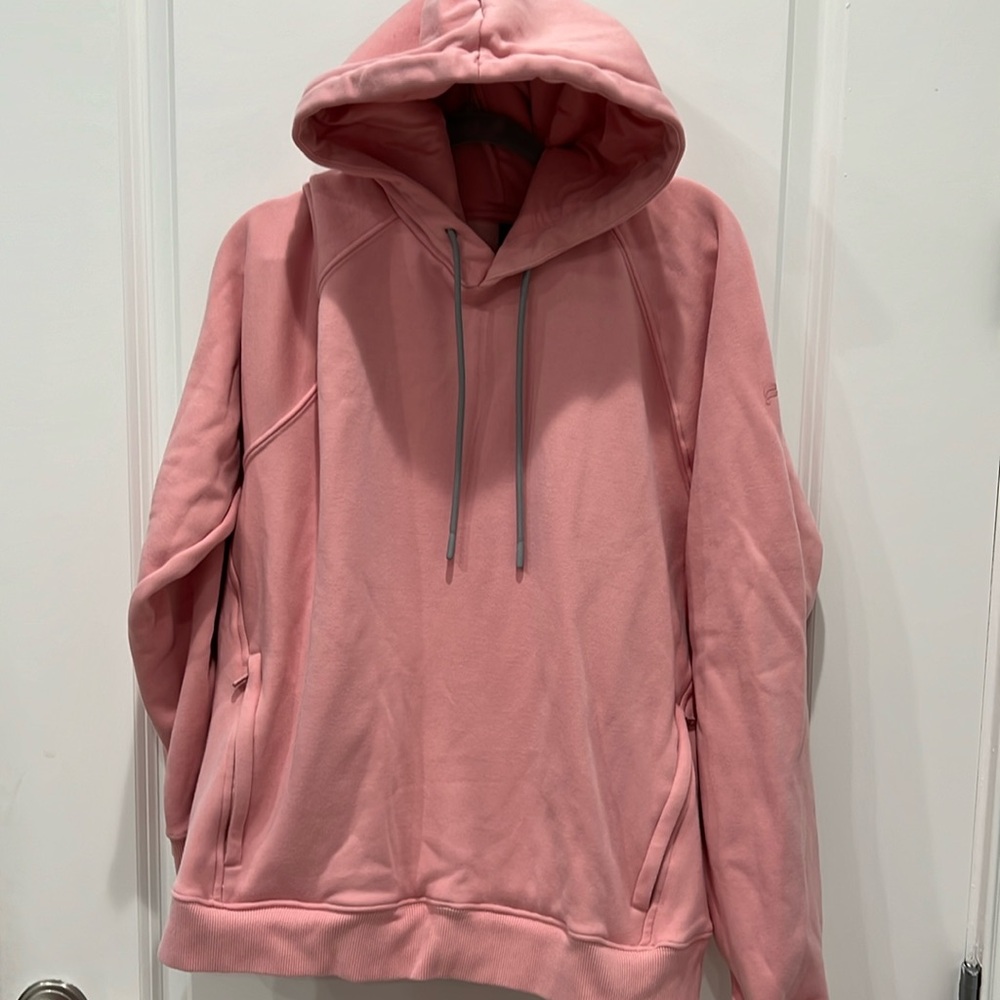 Fabletics Super Soft Warm Jacket. New Too Hot For… - image 1